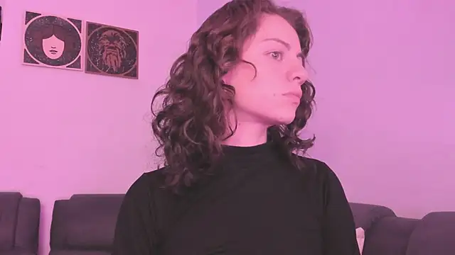 Snapshot of Agathaks chatting on February 26, 2025, 9:27 pm Agathaks online show from February 26, 2025, 9:27 pm