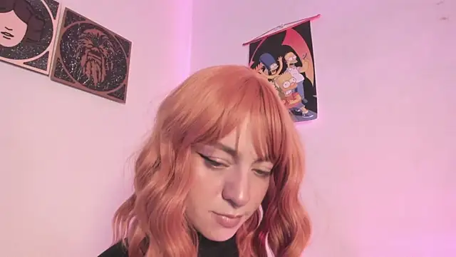 Snapshot of Agathaks chatting on November 6, 2025, 11:37 pm Agathaks online show from November 6, 2025, 11:37 pm