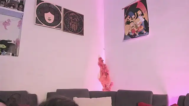 Snapshot of Agathaks chatting on November 8, 2025, 11:47 pm Agathaks online show from November 8, 2025, 11:47 pm