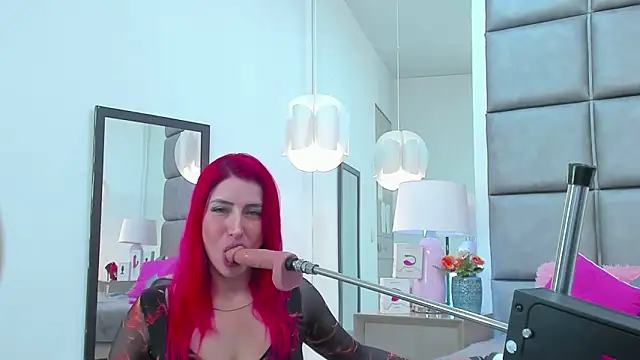 Snapshot of AllissaBrowm chatting on January 7, 2025, 10:41 pm AllissaBrowm online show from January 7, 2025, 10:41 pm