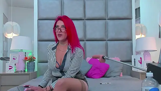 Snapshot of AllissaBrowm chatting on January 10, 2025, 6:49 pm AllissaBrowm online show from January 10, 2025, 6:49 pm