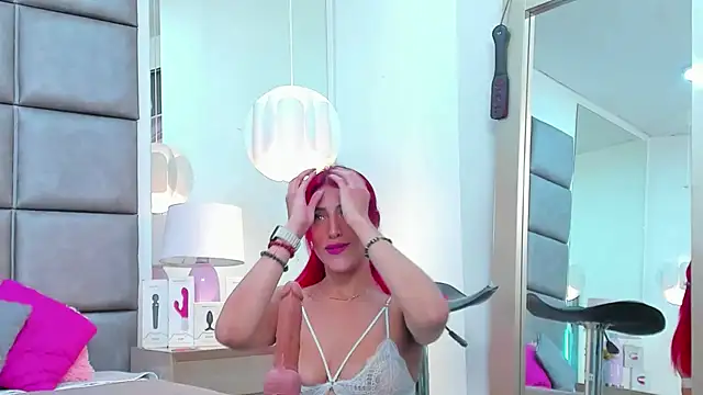 Snapshot of AllissaBrowm chatting on February 27, 2025, 9:58 pm AllissaBrowm online show from February 27, 2025, 9:58 pm