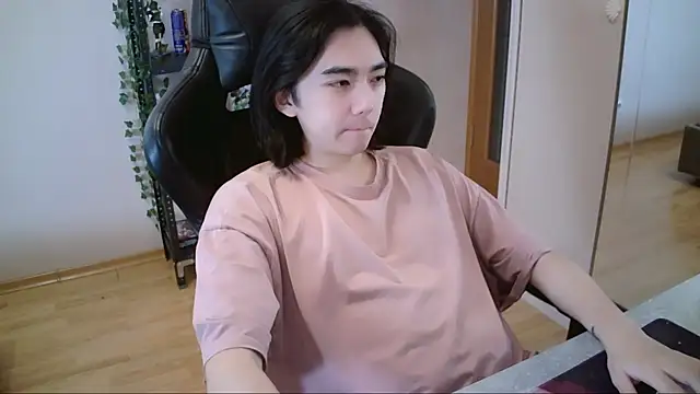 Judame Aoi online show from December 9, 2024, 4:56 am