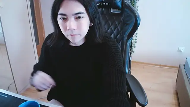 Judame Aoi online show from January 18, 2025, 2:44 pm