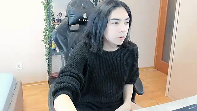 Judame Aoi online show from February 25, 2025, 1:17 pm