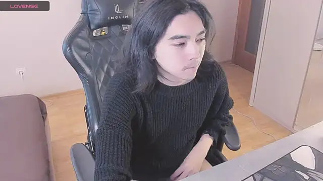 Judame Aoi online show from October 7, 2025, 11:40 am