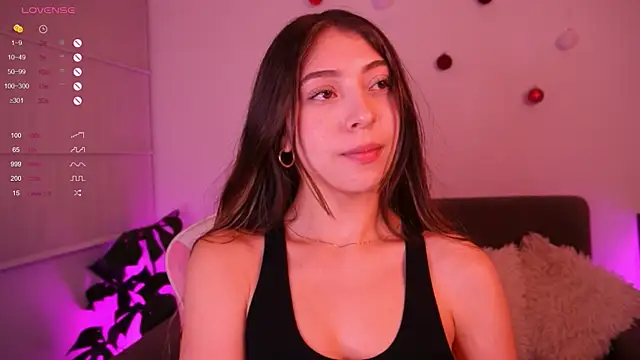 Snapshot of annie24_evans chatting on January 6, 2025, 12:16 am annie24 evans online show from January 6, 2025, 12:16 am