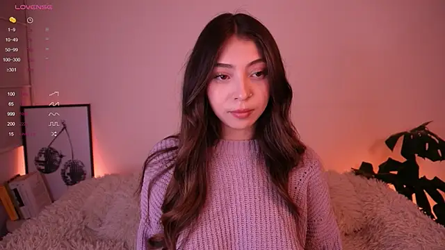 Snapshot of annie24_evans chatting on January 20, 2025, 11:21 pm annie24 evans online show from January 20, 2025, 11:21 pm