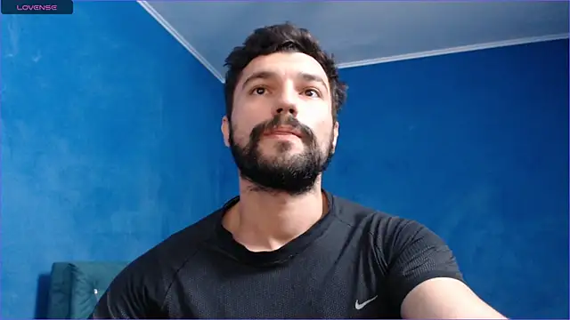 alex blu online show from October 9, 2025, 8:34 am