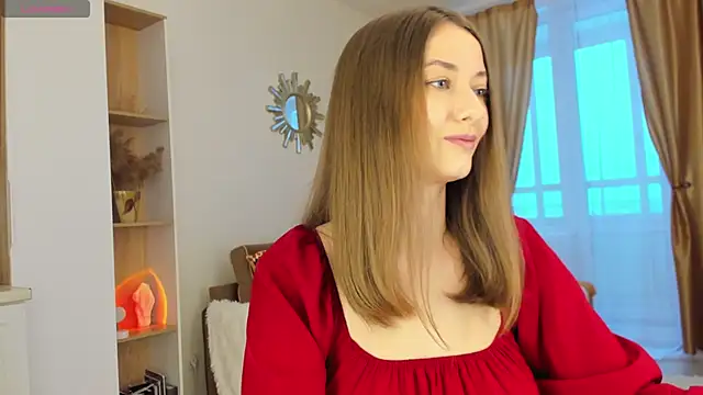 Snapshot of Kelly_Summers chatting on January 22, 2025, 1:00 pm Kelly Summers online show from January 22, 2025, 1:00 pm