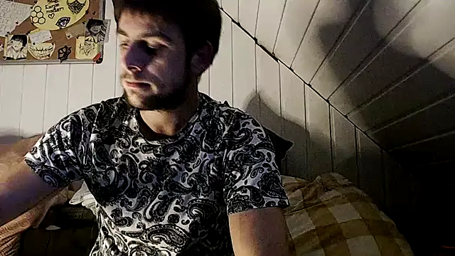 Snapshot of Youngtimer_1997 chatting on October 23, 2025, 6:02 am Youngtimer 1997 online show from October 23, 2025, 6:02 am