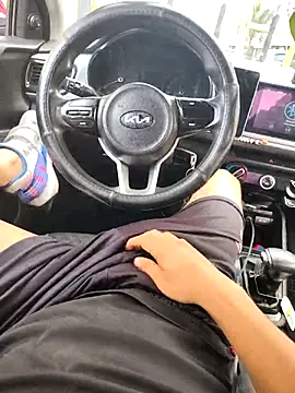 Jeanka18z online show from November 20, 2025, 9:36 pm