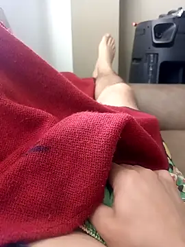 Jeanka18z online show from December 3, 2025, 9:24 pm