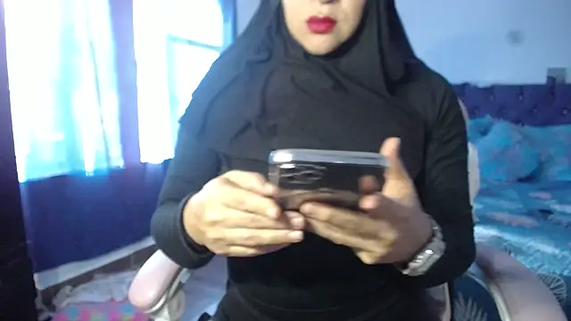 Jameela online show from January 22, 2025, 9:54 pm