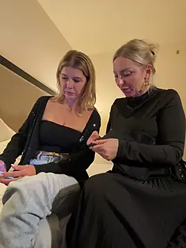 Allys online show from January 17, 2025, 4:47 pm