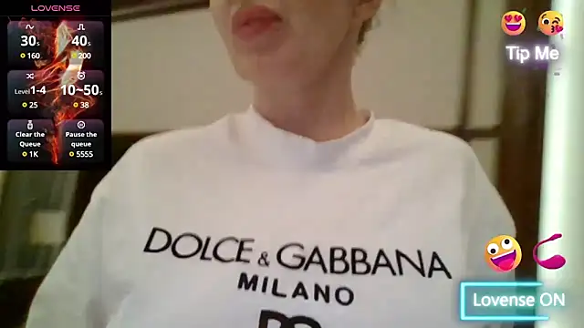 Allys online show from February 2, 2025, 2:48 am