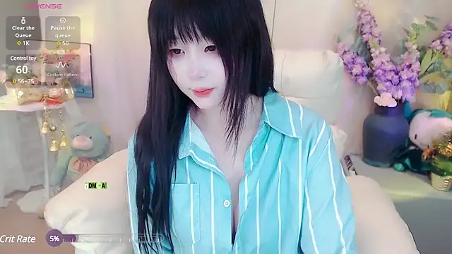 Snapshot of yoyoyo_99 chatting on February 20, 2025, 1:30 pm yoyoyo 99 online show from February 20, 2025, 1:30 pm