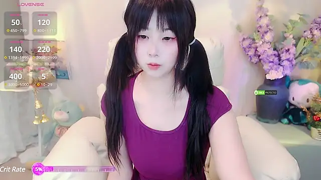 Snapshot of yoyoyo_99 chatting on February 23, 2025, 12:48 pm yoyoyo 99 online show from February 23, 2025, 12:48 pm