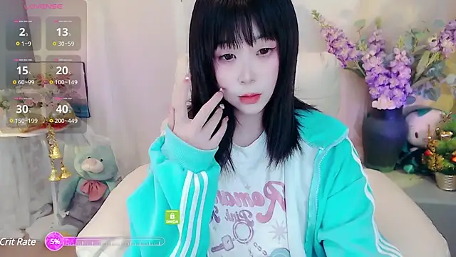 Snapshot of yoyoyo_99 chatting on March 4, 2025, 6:37 am yoyoyo 99 online show from March 4, 2025, 6:37 am