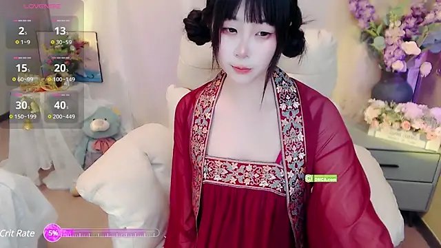 Snapshot of yoyoyo_99 chatting on March 9, 2025, 12:20 pm yoyoyo 99 online show from March 9, 2025, 12:20 pm