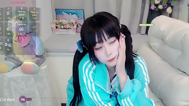 Snapshot of yoyoyo_99 chatting on March 12, 2025, 3:29 pm yoyoyo 99 online show from March 12, 2025, 3:29 pm