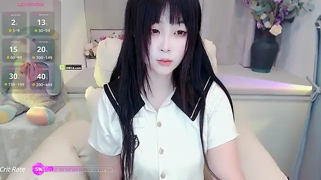 Snapshot of yoyoyo_99 chatting on March 14, 2025, 12:18 pm yoyoyo 99 online show from March 14, 2025, 12:18 pm