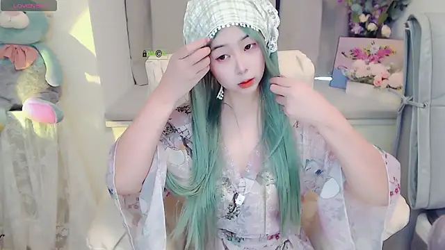 Snapshot of yoyoyo_99 chatting on March 21, 2025, 6:16 am yoyoyo 99 online show from March 21, 2025, 6:16 am