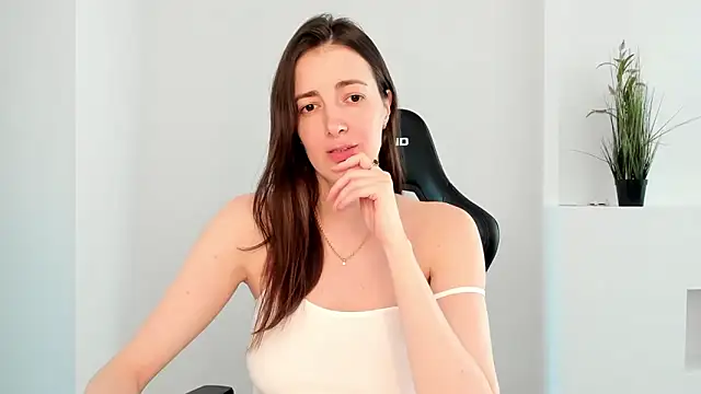 Snapshot of Sabrina_Mur chatting on February 22, 2025, 1:46 pm Sabrina Mur online show from February 22, 2025, 1:46 pm