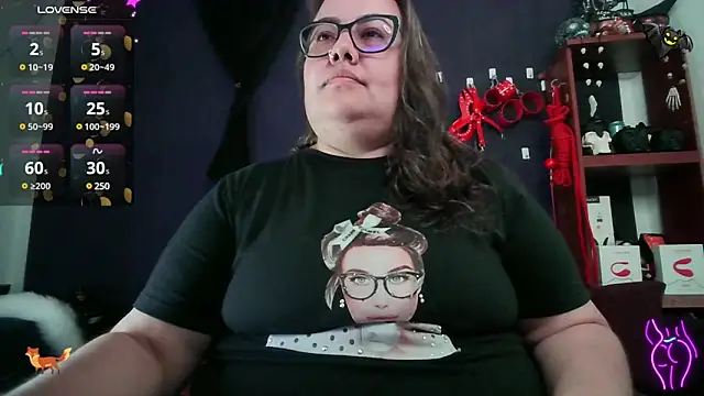 foxbell lt online show from December 26, 2024, 9:58 pm