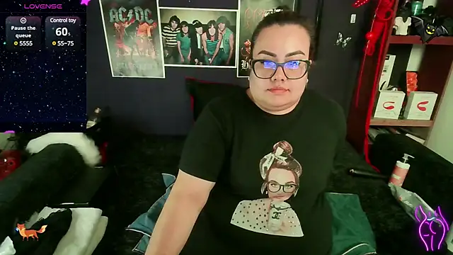 foxbell lt online show from January 28, 2025, 8:58 pm