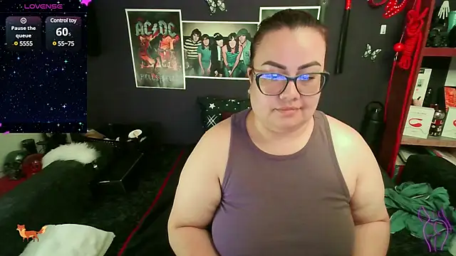 foxbell lt online show from February 11, 2025, 12:16 pm