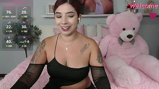 vane lopez  online show from January 19, 2025, 12:38 am