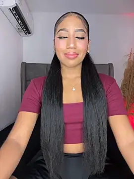 Lexy lore1 online show from November 2, 2025, 6:54 pm