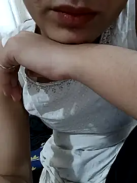 CuteSarikaLIVE online show from February 5, 2025, 4:27 am