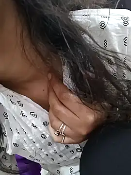 CuteSarikaLIVE online show from February 12, 2025, 4:12 am