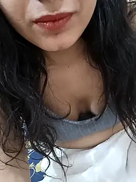 CuteSarikaLIVE online show from February 26, 2025, 4:47 am