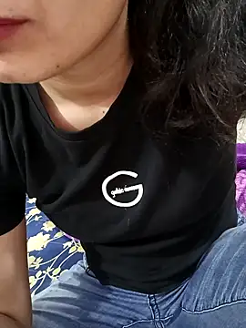 CuteSarikaLIVE online show from February 28, 2025, 4:10 am