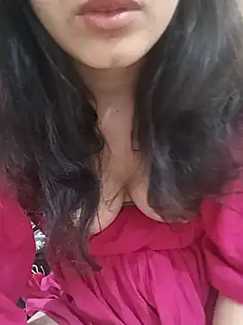 CuteSarikaLIVE online show from March 18, 2025, 4:37 am