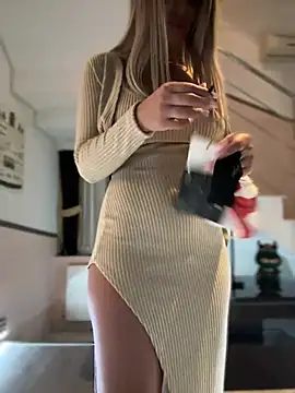 KirstieVegas online show from January 20, 2025, 8:18 pm