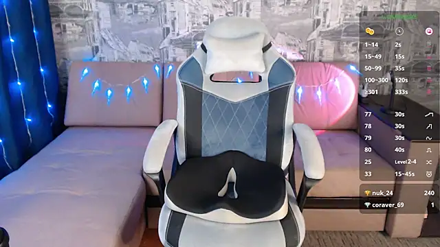 Snapshot of Oliver_Fresh chatting on December 30, 2024, 12:09 pm Oliver Fresh online show from December 30, 2024, 12:09 pm