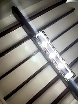 Snapshot of CeliWoods chatting on November 20, 2025, 11:32 am CeliWoods online show from November 20, 2025, 11:32 am