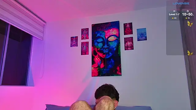 Snapshot of dimitri-bilak chatting on October 17, 2025, 11:29 pm dimitri-bilak online show from October 17, 2025, 11:29 pm