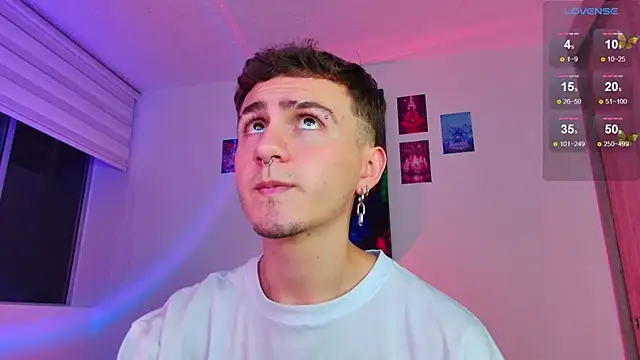 Snapshot of dimitri-bilak chatting on November 13, 2025, 12:53 am dimitri-bilak online show from November 13, 2025, 12:53 am