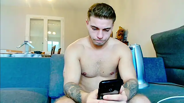 Elkafit28 online show from January 21, 2025, 11:24 am