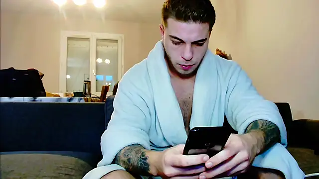 Elkafit28 online show from January 24, 2025, 8:02 am