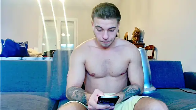 Elkafit28 online show from January 31, 2025, 8:11 am