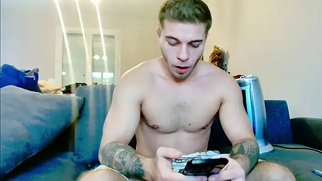 Elkafit28 online show from January 31, 2025, 12:51 pm