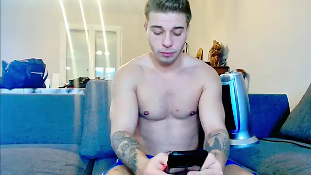 Elkafit28 online show from February 1, 2025, 8:08 am