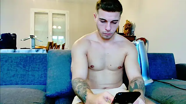 Elkafit28 online show from February 6, 2025, 10:37 am