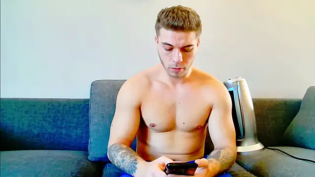 Elkafit28 online show from February 17, 2025, 11:13 am